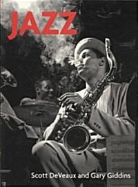 Jazz (Paperback, 1st)