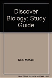 Discover Biology (Paperback, 2nd)