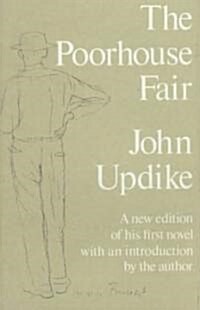 The Poorhouse Fair (Hardcover)