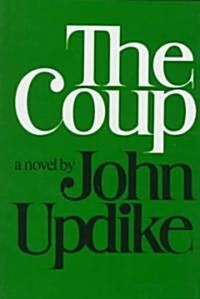 The Coup (Hardcover, Deckle Edge)