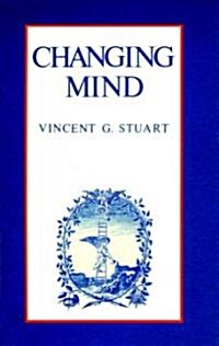 Changing Mind (Paperback)