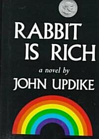 Rabbit Is Rich (Hardcover)