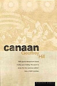 Canaan (Paperback)