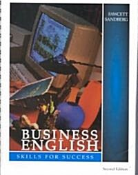 Business English Skills for Success (Paperback, 2nd)