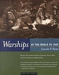 Warships of the World to 1900 (Paperback)