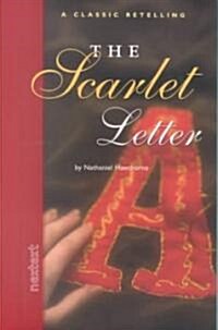 The Scarlet Letter (Hardcover)