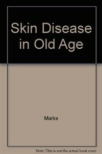 Skin disease in old age