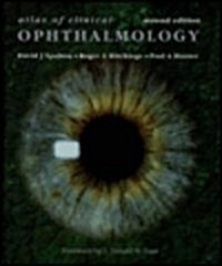 Atlas of Clinical Ophthalmology (Hardcover)