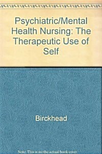 Instructors Manual for Psychiatric/Mental Health Nursing (Paperback)