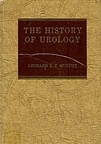 History of Urology (Hardcover)