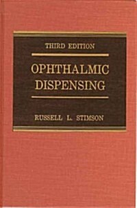Ophthalmic Dispensing (Hardcover, 3rd)