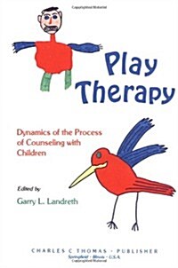 Play Therapy (Hardcover)