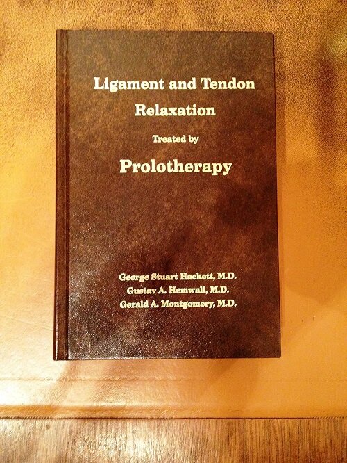 Ligament and Tendon Relaxation (Hardcover, 3rd)