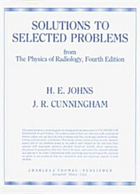 Solutions to Selected Problems (Paperback, 4th, Spiral)