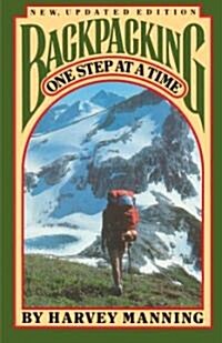 Backpacking: One Step at a Time (Paperback, 4)