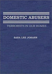 Domestic Abusers (Hardcover)