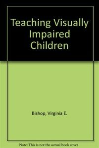 Teaching visually impaired children