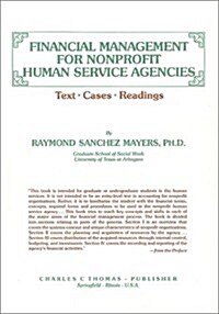 Financial Management for Nonprofit Human Service Agencies (Paperback)
