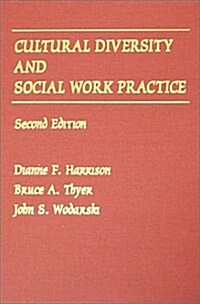 Cultural Diverstiy and Social Work Practice (Hardcover, 2nd)