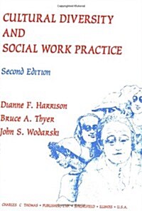 Cultural Diversity and Social Work Practice (Paperback, 2nd)