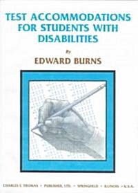 Test Accommodations for Students With Disabilities (Paperback)