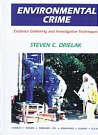 Environmental Crime (Hardcover)