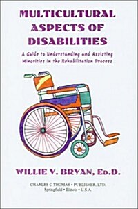 Multicultural Aspects of Disabilities (Paperback)
