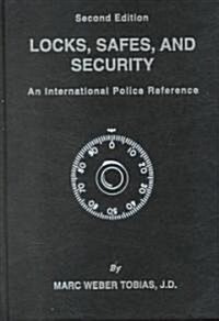 Locks, Safes and Security (Hardcover, CD-ROM, 2nd)