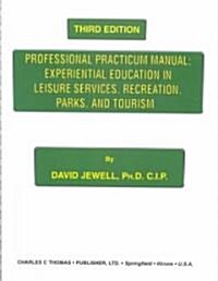 Professional Practicum Manual                                              Sure Services (Paperback, 3rd, Spiral)