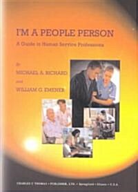 Im a People Person (Paperback)