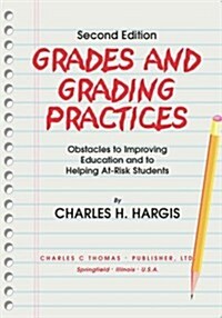 Grades and Grading Practices (Hardcover, 2nd)