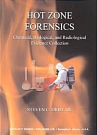 Hot Zone Forensics (Paperback)