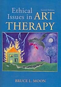 Ethical Issues in Art Therapy (Paperback, 2, Revised)