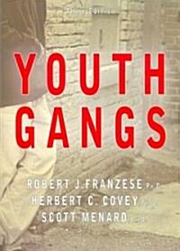 Youth Gangs (Paperback, 3rd)