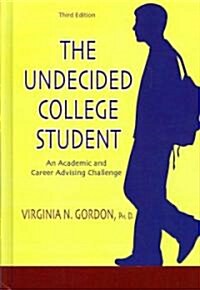 The Undecided College Student (Hardcover, 3rd)