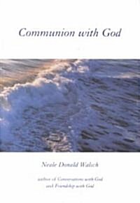 Communion With God (Hardcover)