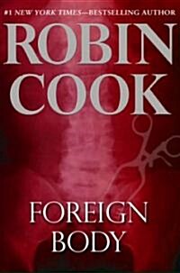 Foreign Body (Hardcover)