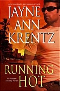 Running Hot (Hardcover)