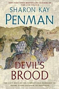 Devils Brood (Hardcover)