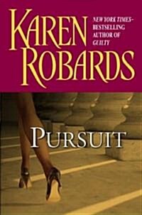 Pursuit (Hardcover)