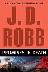 [중고] Promises in Death (Hardcover)