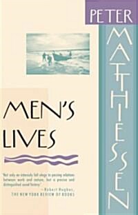 Mens Lives (Paperback)
