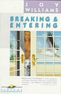 Breaking and Entering (Paperback)