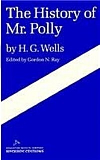 The History of Mr. Polly (Paperback)