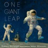 One giant leap 