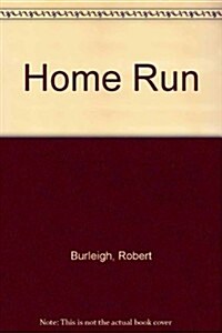 Home Run (Hardcover)