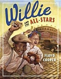 Willie and the All-Stars (Hardcover)