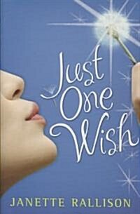 Just One Wish (Hardcover)