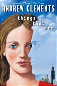 Things That Are (Hardcover)