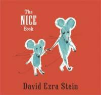 The Nice Book (School & Library)